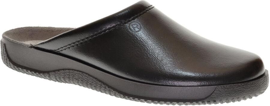 Rohde Zwarte Instapper