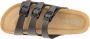 Rohde Slipper 5618 Zwart - Thumbnail 1