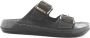Rohde Slipper 5918 Antraciet Grijs 10½ - Thumbnail 1