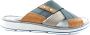 Rohde Slipper 5982 Oceaan Blauw 7½ - Thumbnail 1