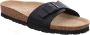 Rohde Slipper Women Alba 5584 Black - Thumbnail 1