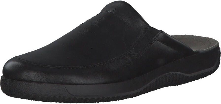 Rohde Soltau-H -slippers voor heren zwart