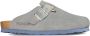 Rohde Pantoffels Alba zomerschoen slippers pantoffel met lichte zool g-breedte - Thumbnail 1