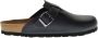 Rohde Sunnys Herenklomp met Antislipzool Black Heren - Thumbnail 1