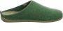 Rohde Comfortabele Tivoli Damesklomp Green Dames - Thumbnail 1