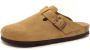 Rohde Pantoffels Alba zomerschoen slippers pantoffel met lichte zool g-breedte - Thumbnail 1