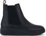 Rollie Dames Laars Chelsea City All Black Tumble - Thumbnail 1