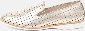 Rollie | Dames | Loafer | Punch White Gold