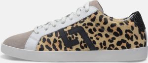 Rollie | Dames | Sneaker | Prime Leopard Clash