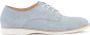 Rollie Dames Veterschoen Derby Super Soft Blue Mist - Thumbnail 1