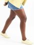 Rollie Dames Veterschoen Derby Super Soft Butter - Thumbnail 1