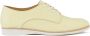 Rollie Dames Veterschoen Derby Super Soft Butter - Thumbnail 11