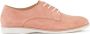 Rollie Dames Veterschoen Derby Super Soft Coral - Thumbnail 1