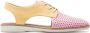 Rollie Dames Veterschoen Slingback Punch Pink Lemonade - Thumbnail 1