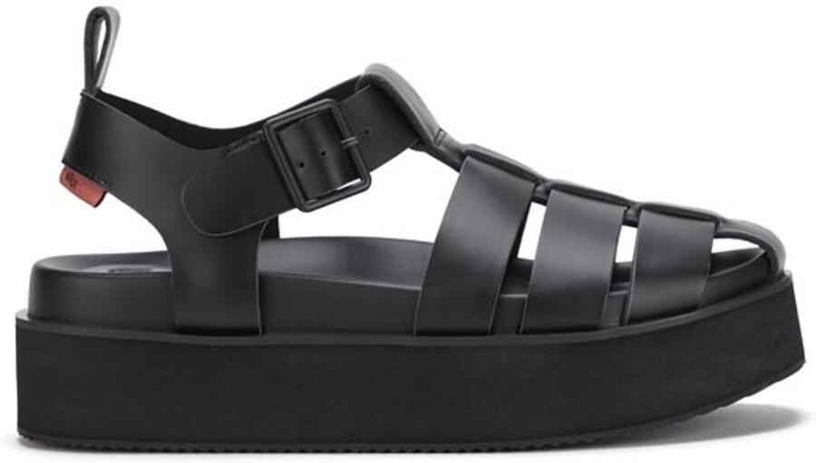 Rollie Dames Sandaal Ace Fisherman All Black