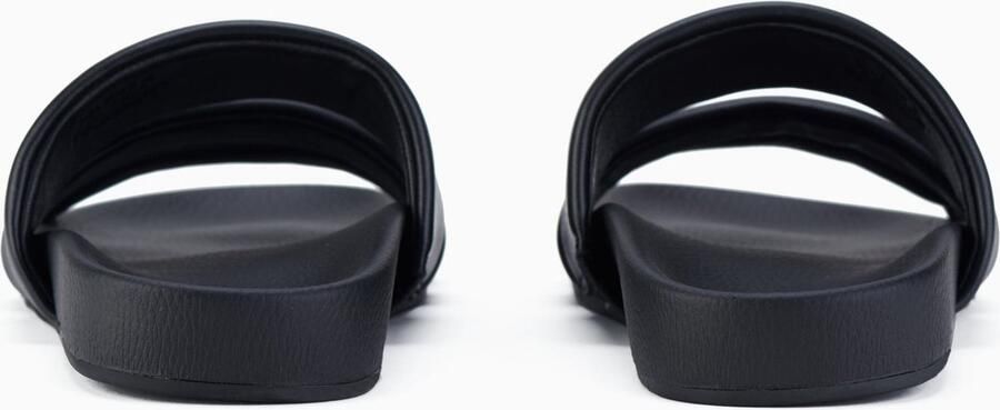 Rollie | Dames | Slippers | Tide Triple Strap Black - Foto 8