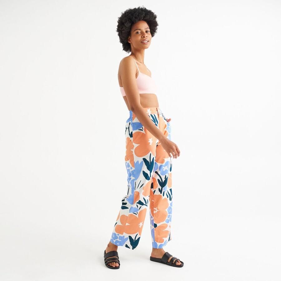 Rollie | Dames | Slippers | Tide Triple Strap Black - Foto 3