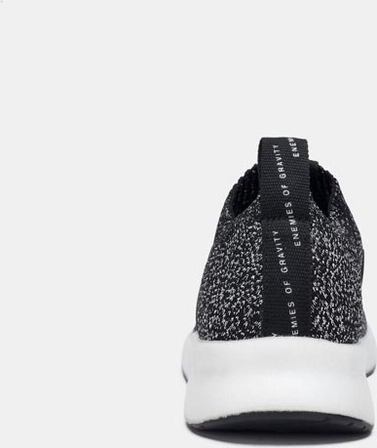Rollie | Dames | Sneaker | Bolt Black Disco - Foto 6
