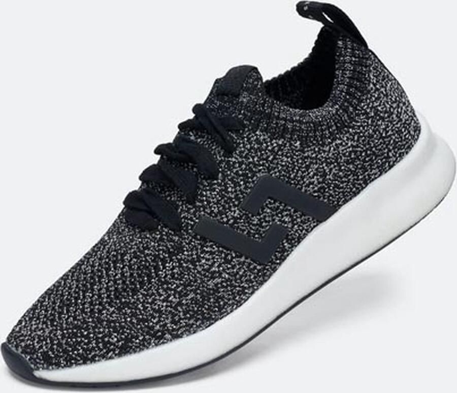 Rollie | Dames | Sneaker | Bolt Black Disco - Foto 5