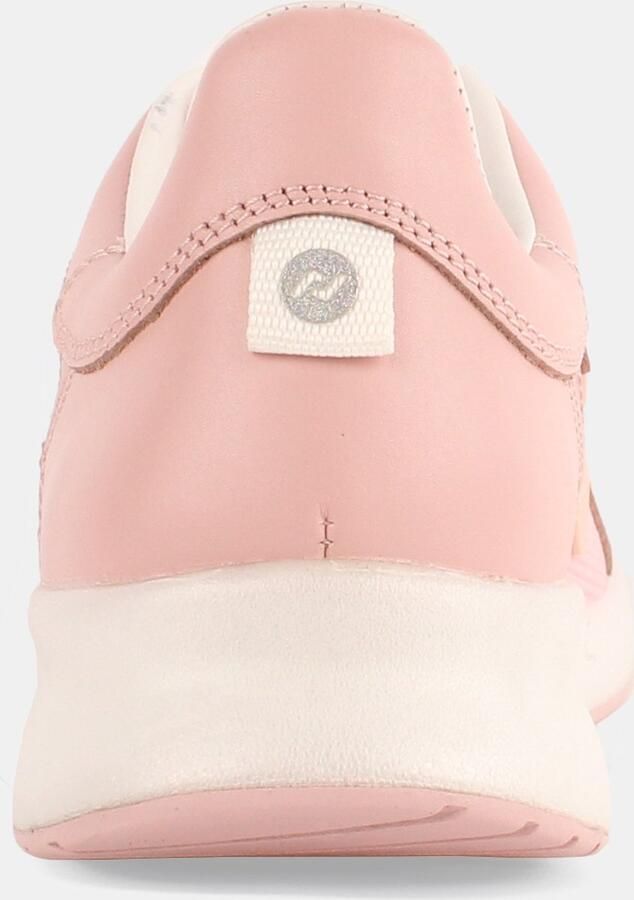 Rollie | Dames | Sneaker | Weekender Pink Power - Foto 3