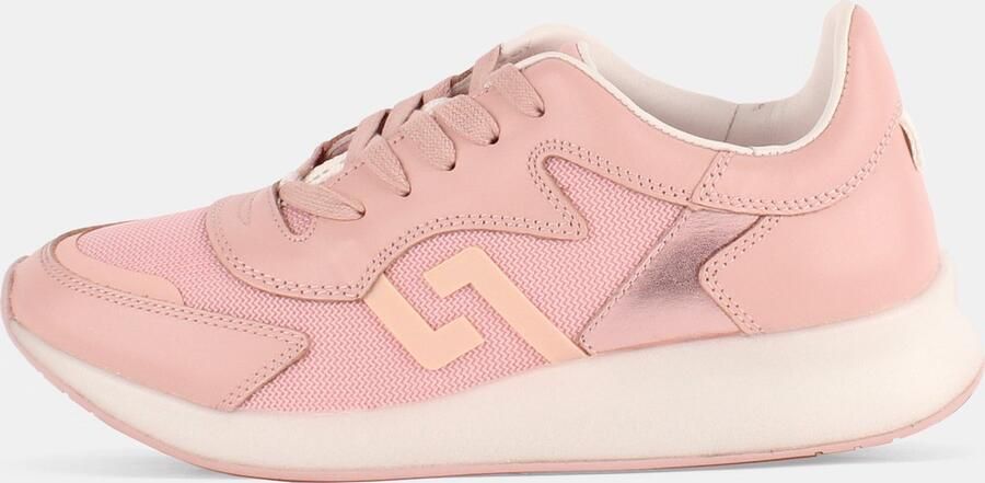 Rollie | Dames | Sneaker | Weekender Pink Power - Foto 5