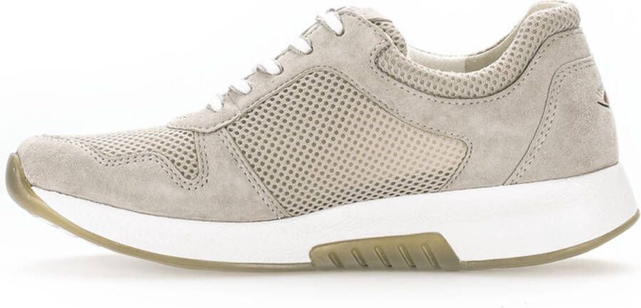 Rollingsoft 46.946.31 Sneaker taupe