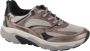 Gabor 76.936.28 dames sneakers (8) metallic - Thumbnail 1