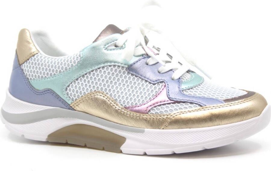 Rollingsoft 66.926.61 Sneaker multicolor