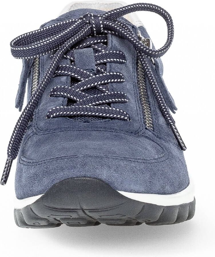 Rollingsoft Gabor 66.968.26 Jeans blauw