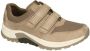 Rollingsoft -Heren beige sneakers - Thumbnail 1