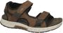 Gabor Rollingsoft Trekkingsandalen zomerschoen klittenbandschoen vrijetijdssandaal in comfortbreedte g (breed) - Thumbnail 6