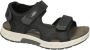 Gabor Rollingsoft Trekkingsandalen zomerschoen klittenbandschoen vrijetijdssandaal in comfortbreedte g (breed) - Thumbnail 16