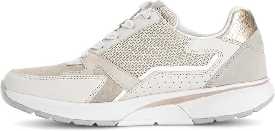Rollingsoft 86.878.33 Sneaker beige