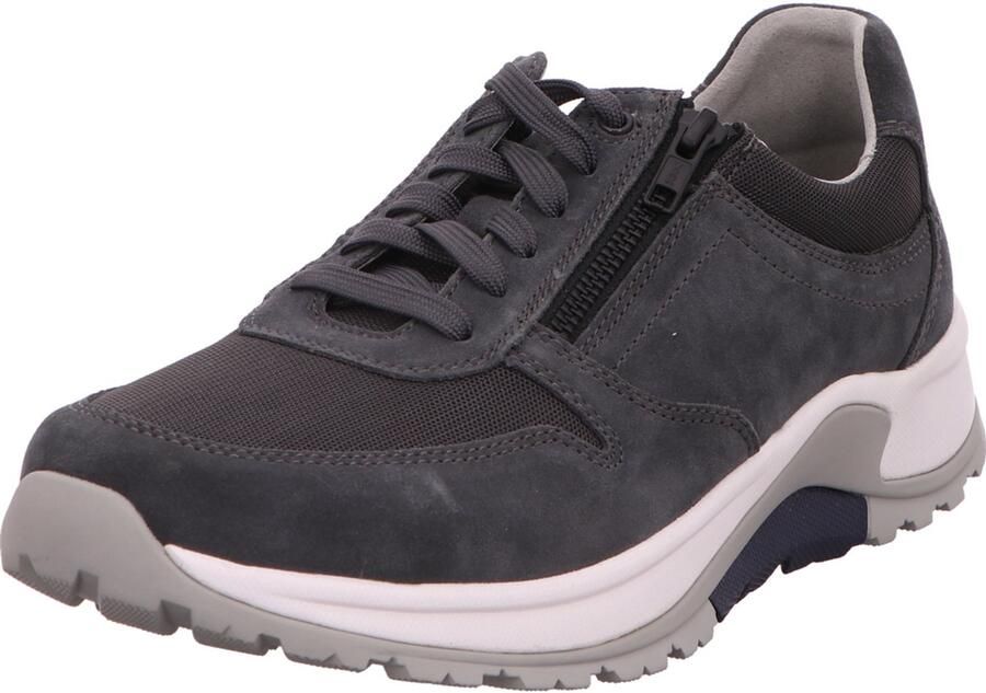 Pius Gabor Rollingsoft -Heren grijs donker sneakers - Foto 2