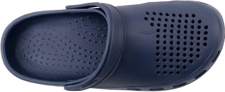 Roly Donker Blauwe klompschoen Dan