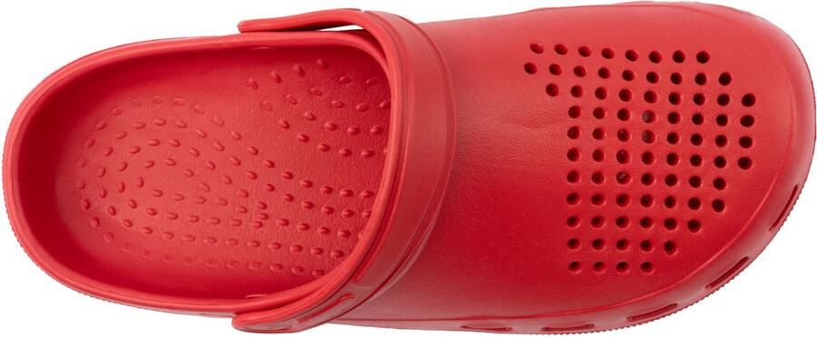 Roly Rode klompschoen Dan