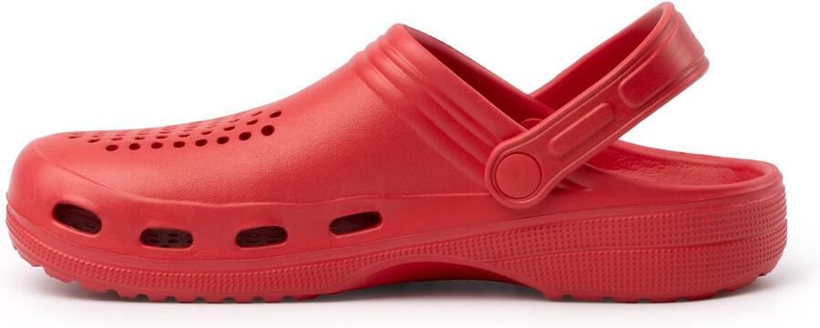 Roly Rode klompschoen Dan