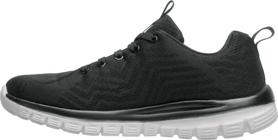 Roly Woods Sneaker Donkergrijs