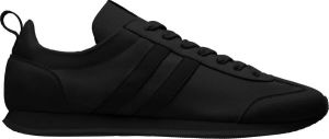 Roly Zwarte Retro Sneaker Nadal
