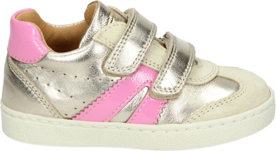 Romagnoli 6221R024~~~~~~~~~~~~~~~~~~~~~~ Half-hoog Metallics