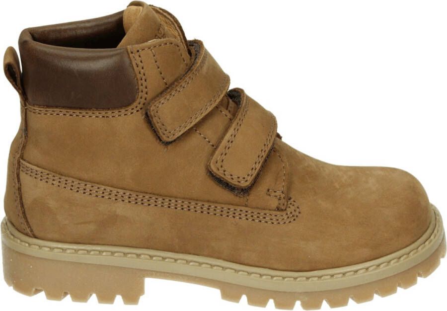 Romagnoli 7165R061 Half-hoog Cognac