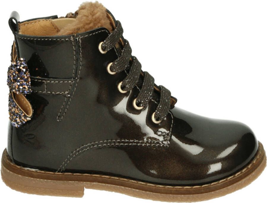 Romagnoli 7170R004 Half-hoog Bruin