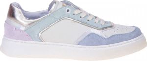 Romagnoli Sneakers Beige Dames