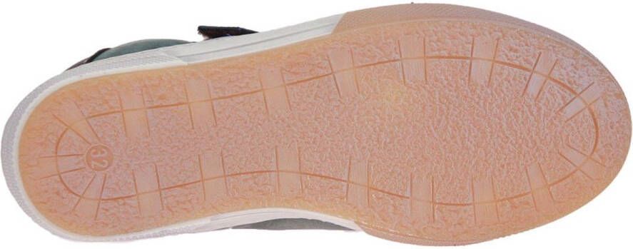 Romagnoli Groene Sneaker