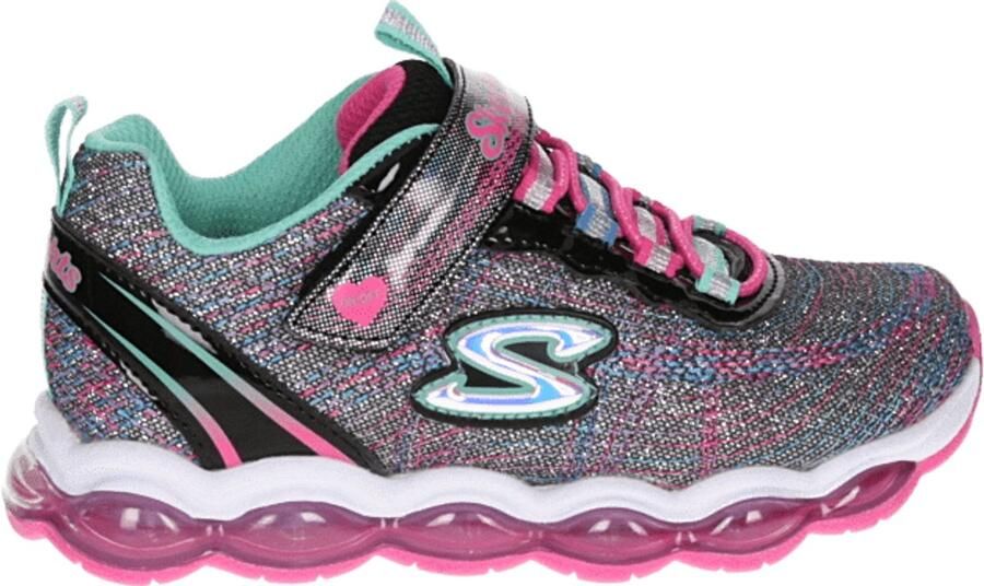 Romagnoli 7349R018 MeisjesLage schoenenKindersneakers Roze