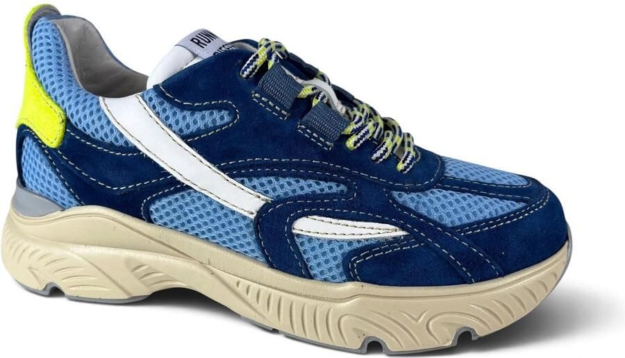 Romagnoli SNEAKER 1837R015