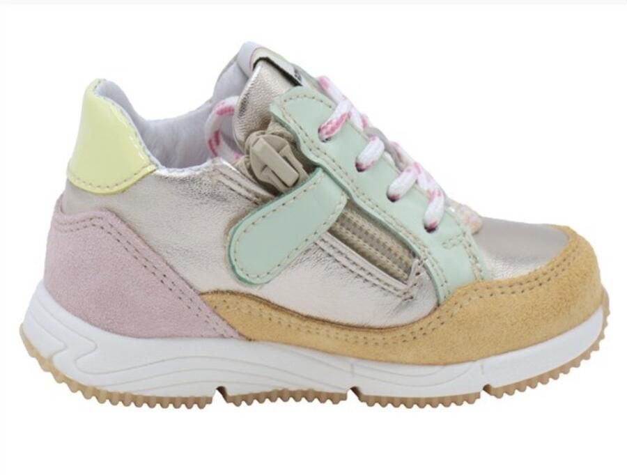 Romagnoli Sneaker 8161R024