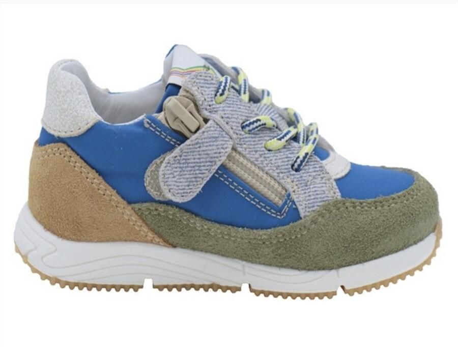 Romagnoli Sneaker 8161R043