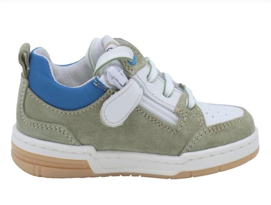 Romagnoli Sneaker 8433R126