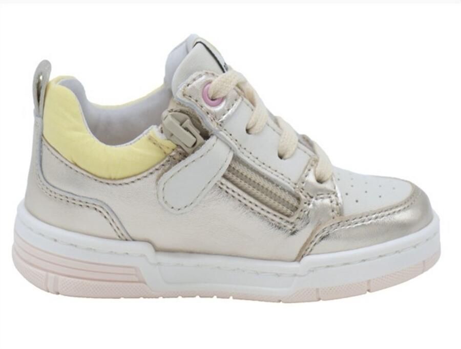 Romagnoli Sneaker 8433R128